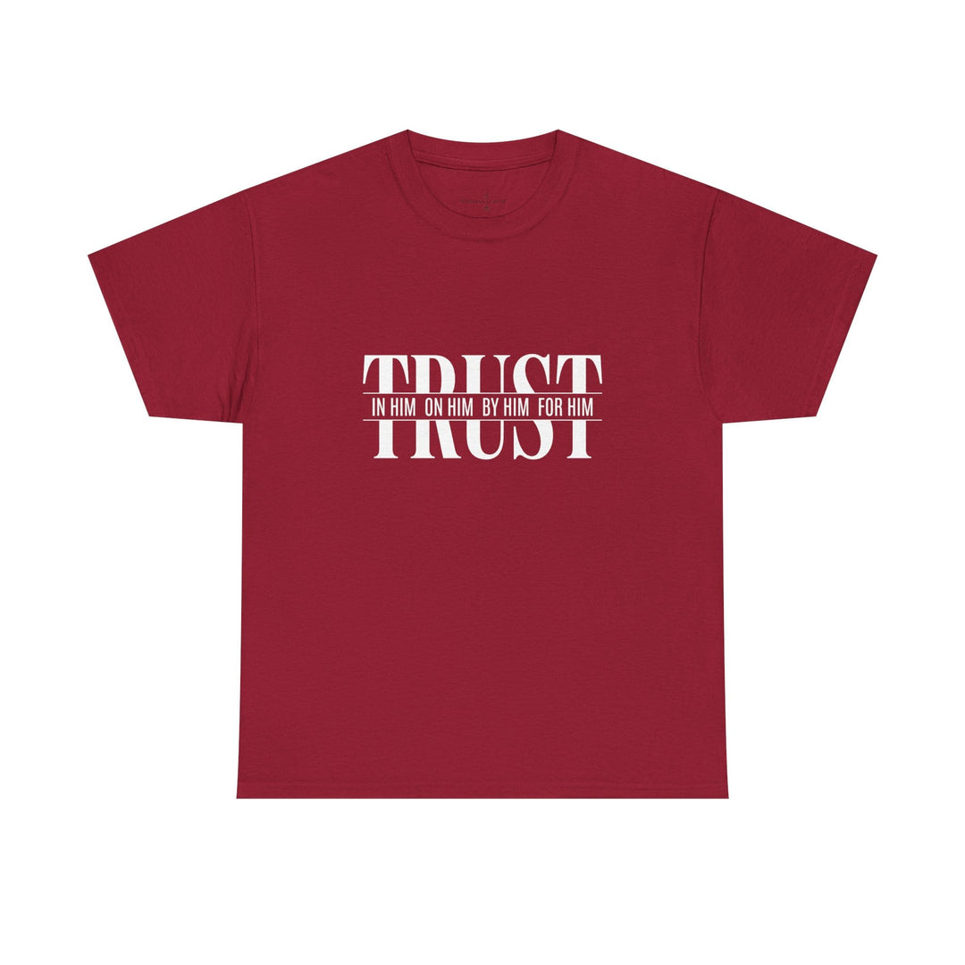 TRUST TEE