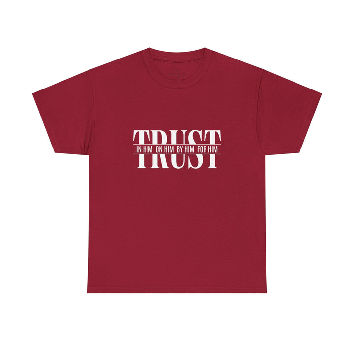 TRUST TEE