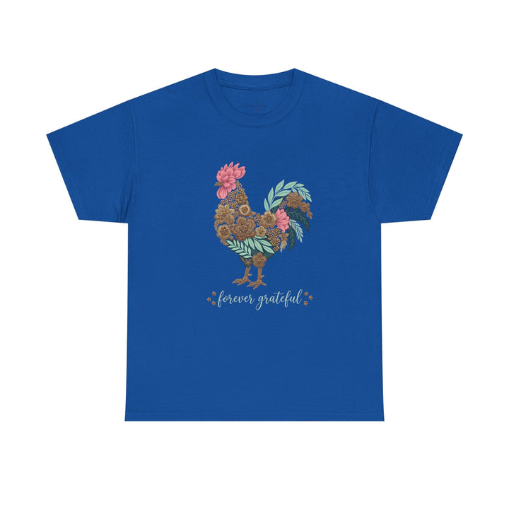 FOREVER GRATEFUL TEE