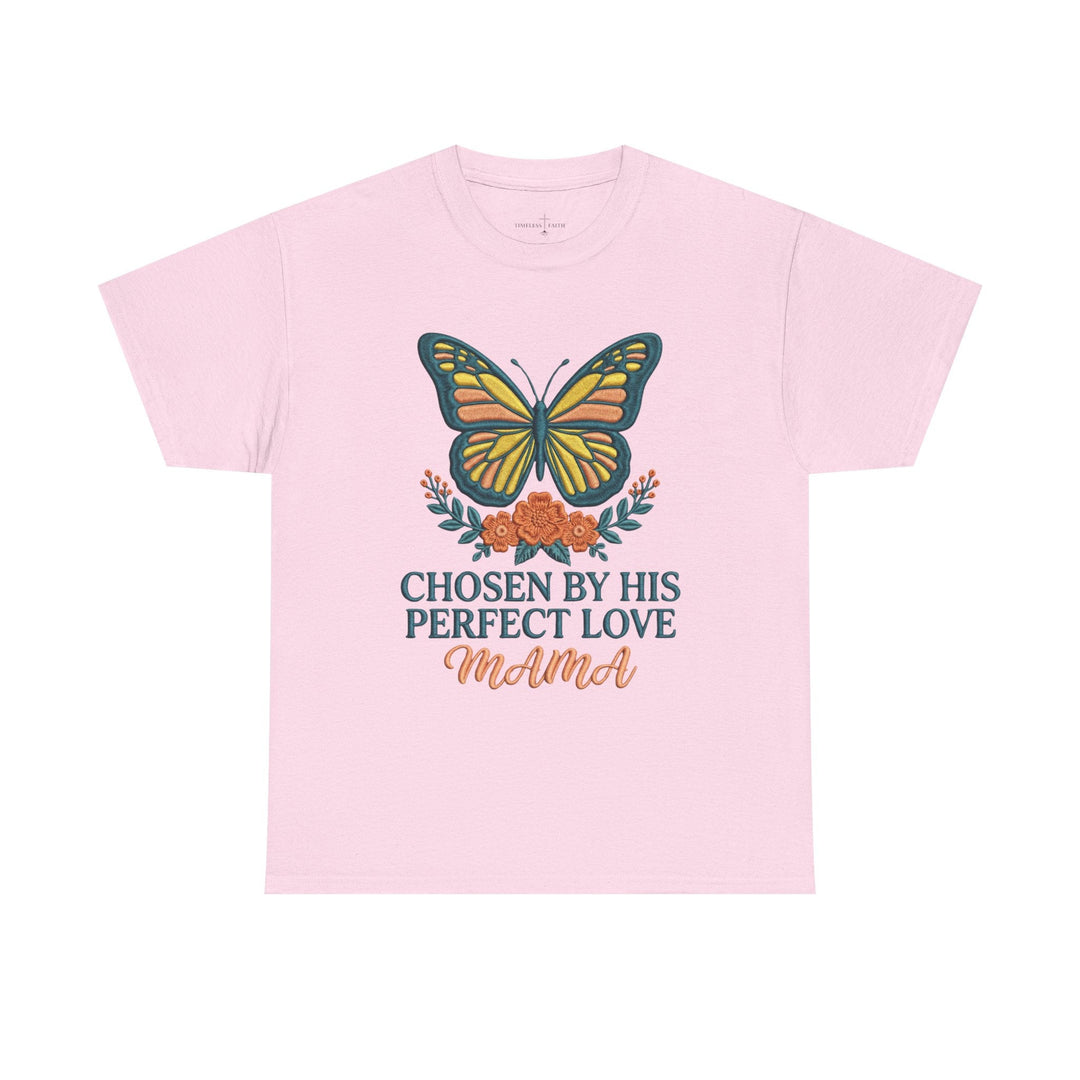 BUTTERFLY MAMA TEE