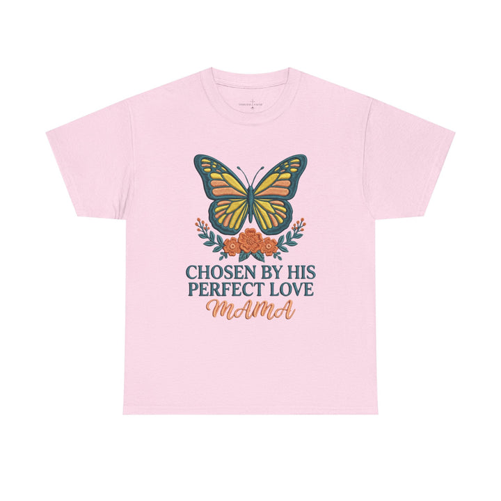 BUTTERFLY MAMA TEE
