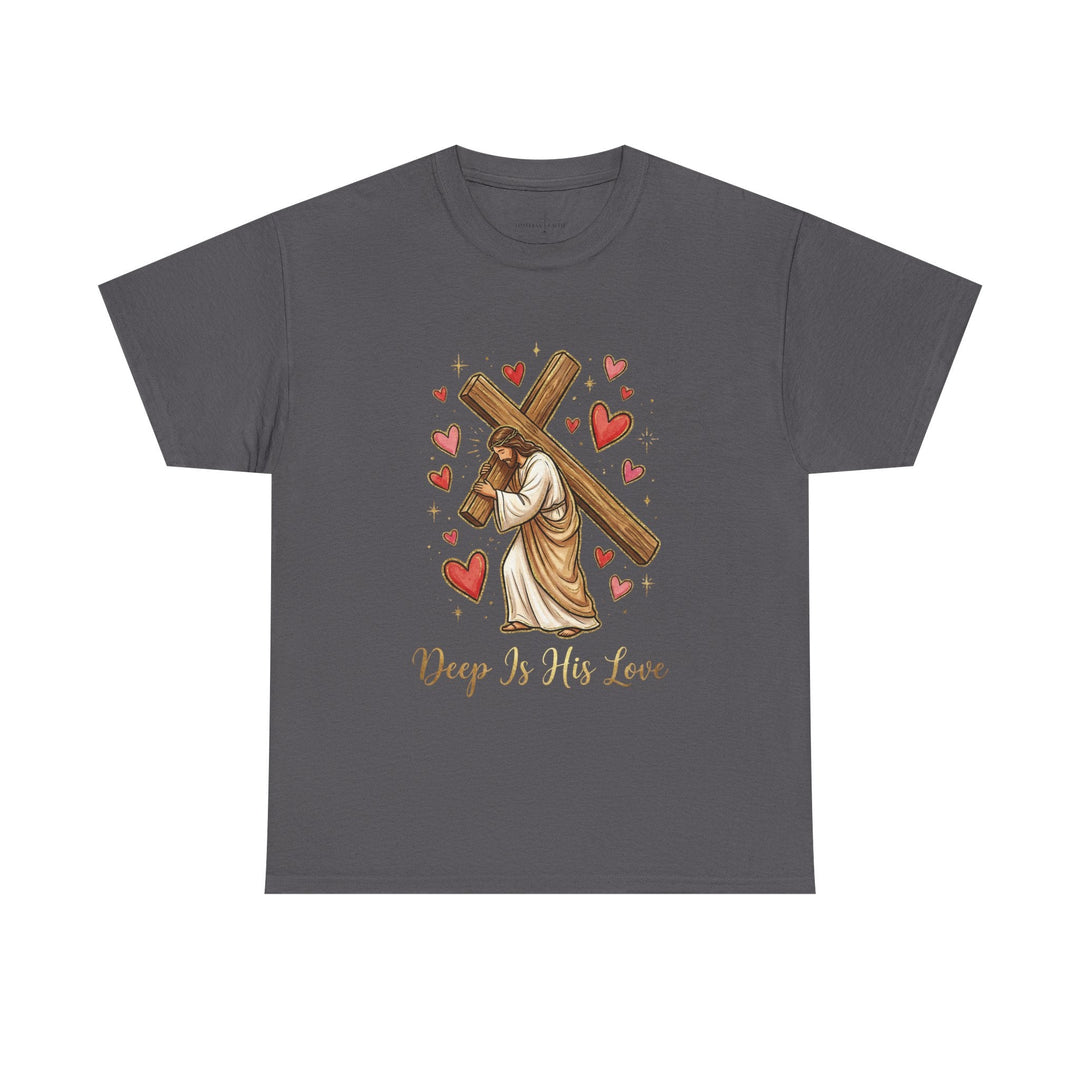 DEEP LOVE TEE
