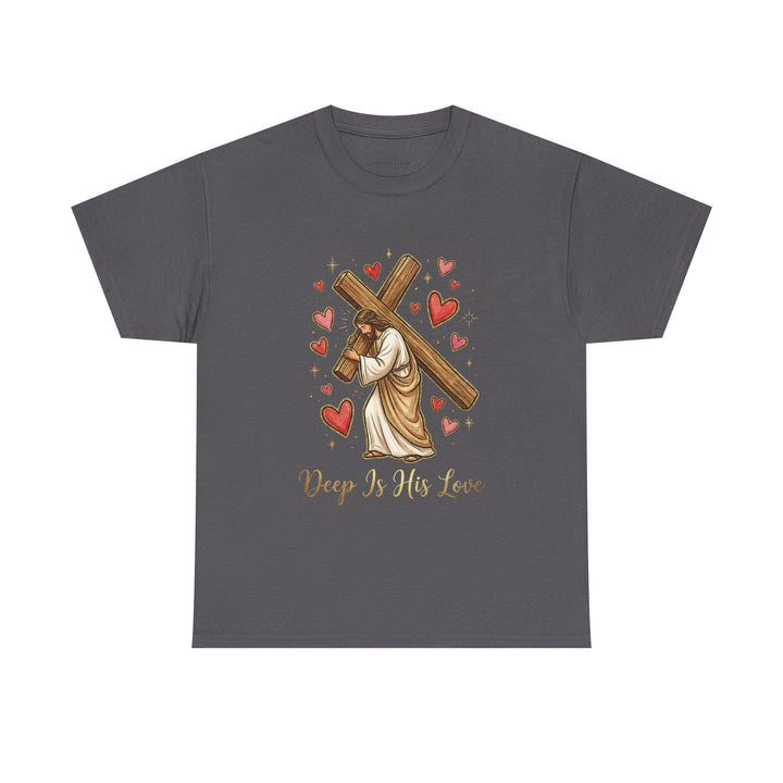 DEEP LOVE TEE