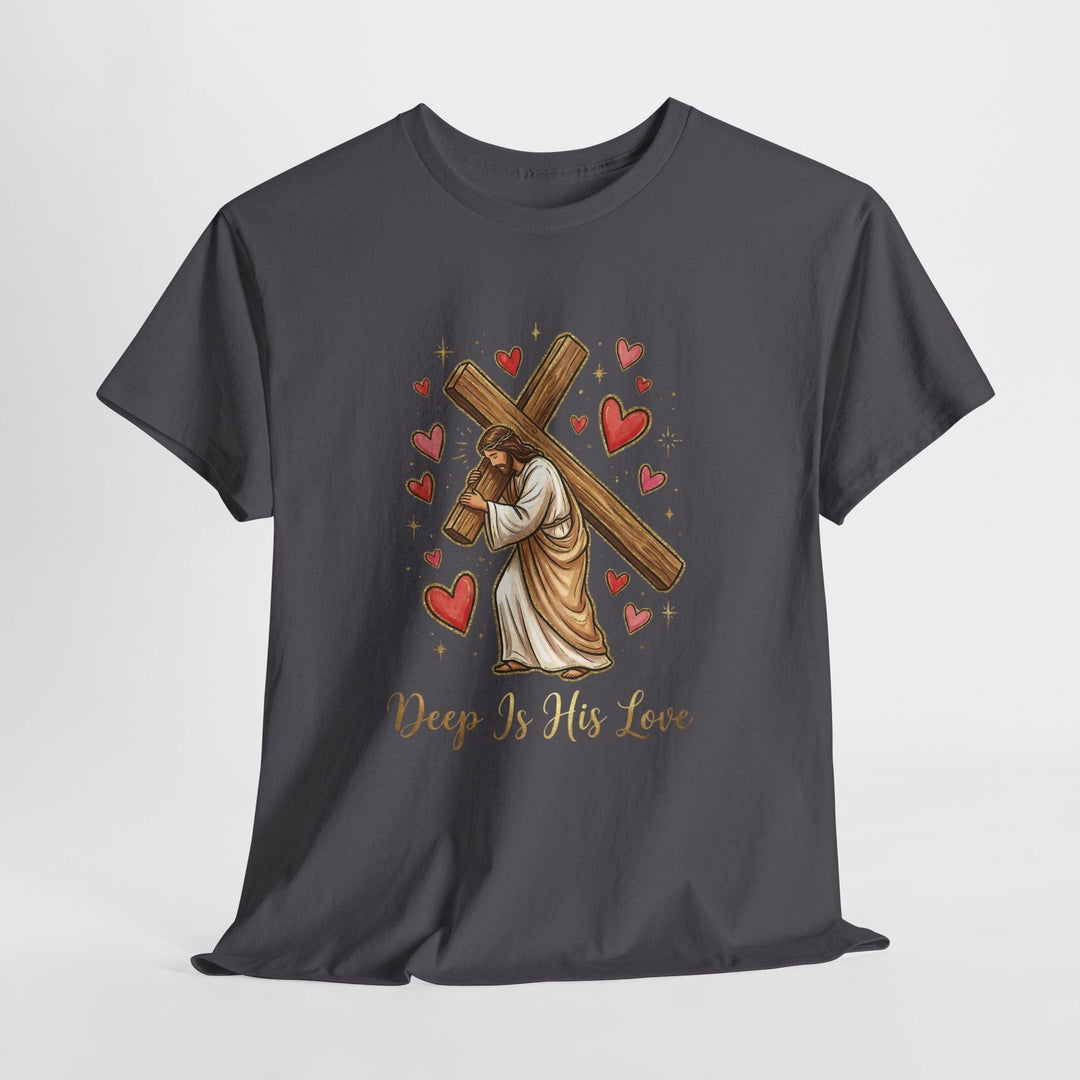 DEEP LOVE TEE