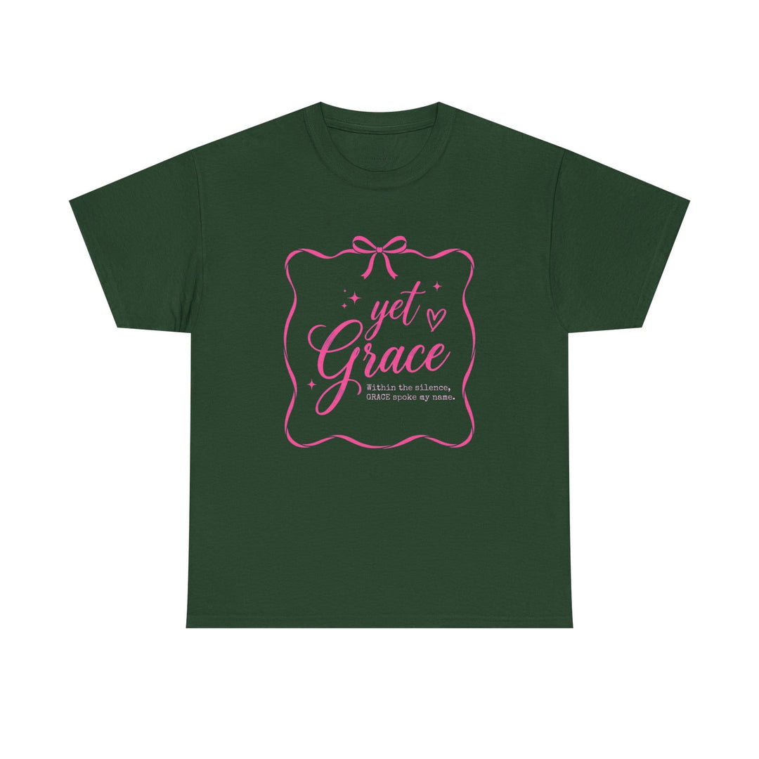 GRACE FOR EVERYTHING TEE