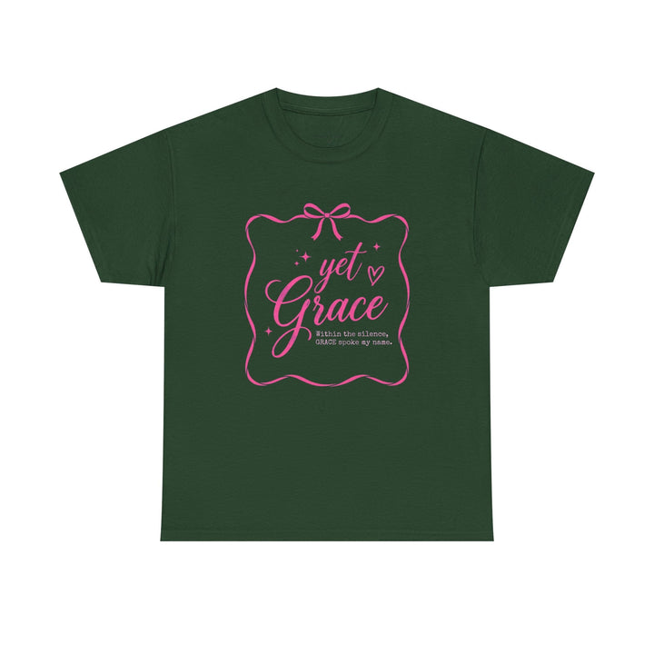 GRACE FOR EVERYTHING TEE