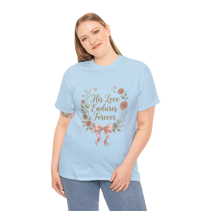 FOREVER LOVE TEE