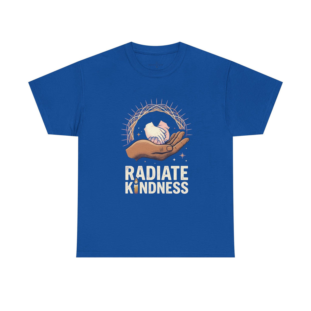 RADIATE KINDNESS TEE