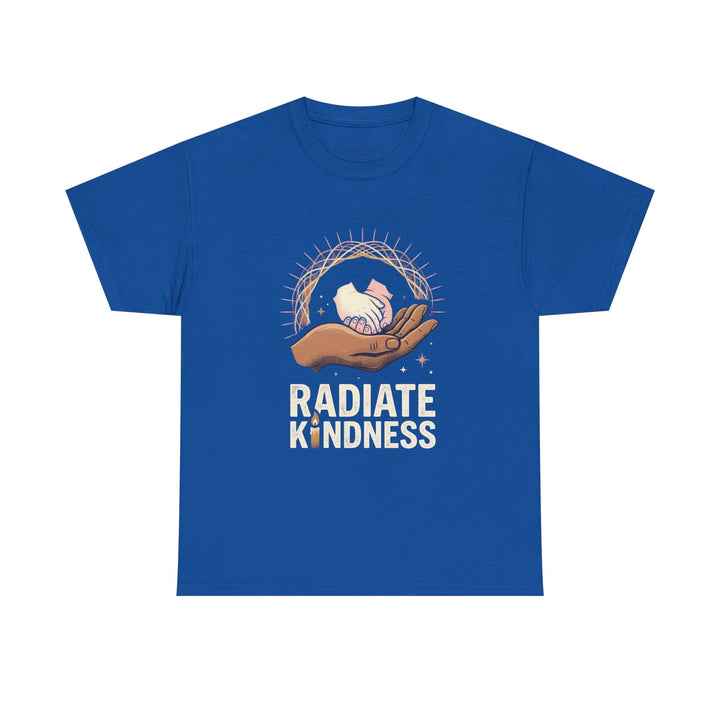 RADIATE KINDNESS TEE