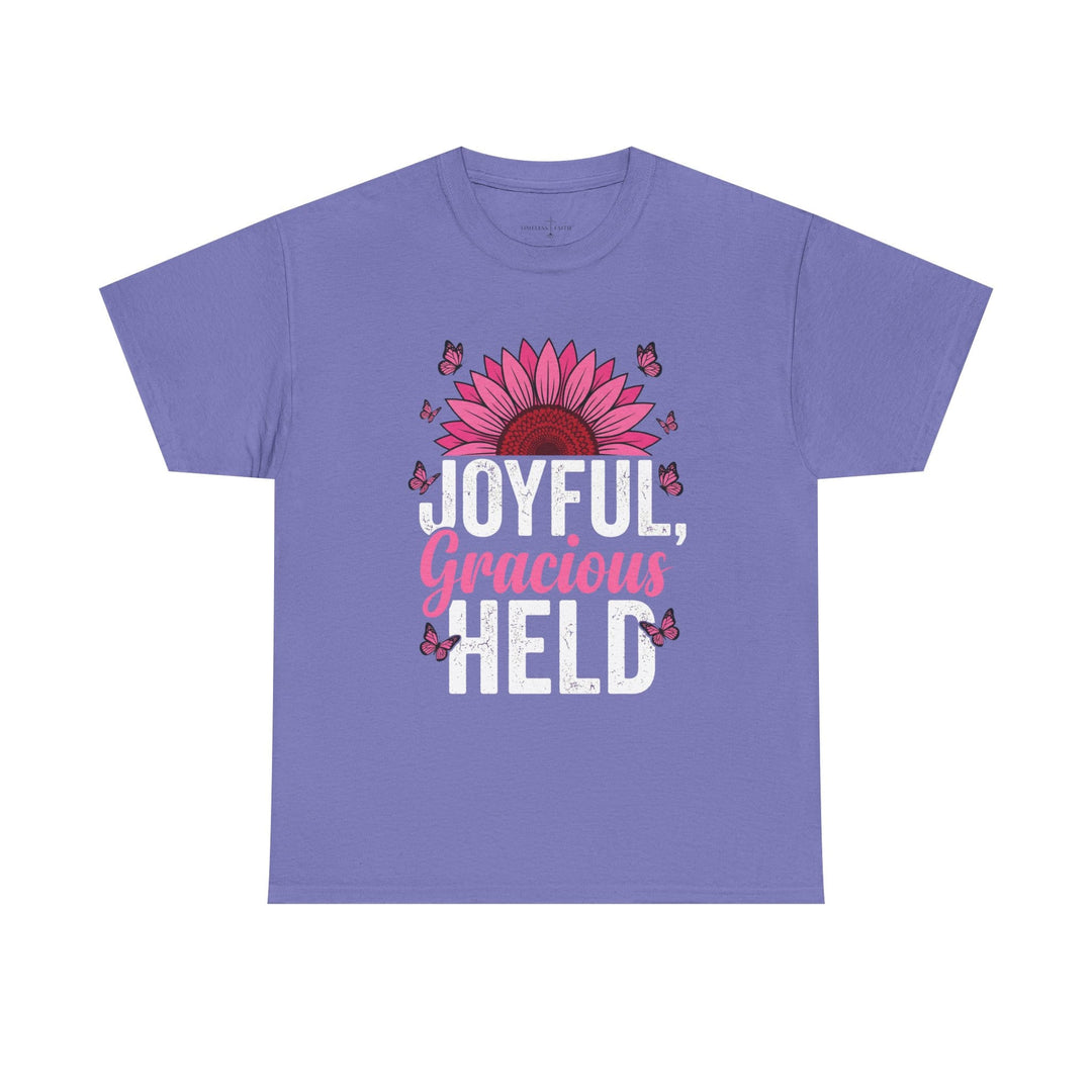 JOYFUL TEE