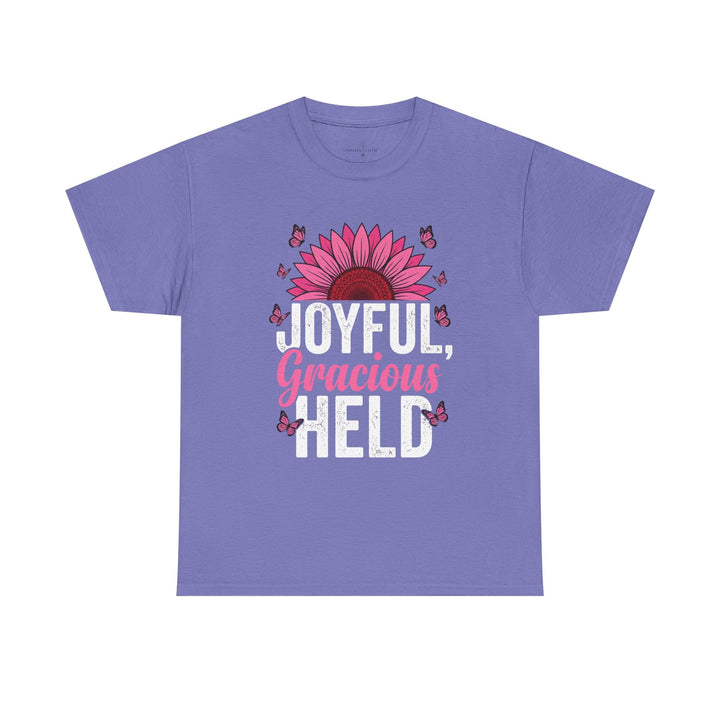 JOYFUL TEE