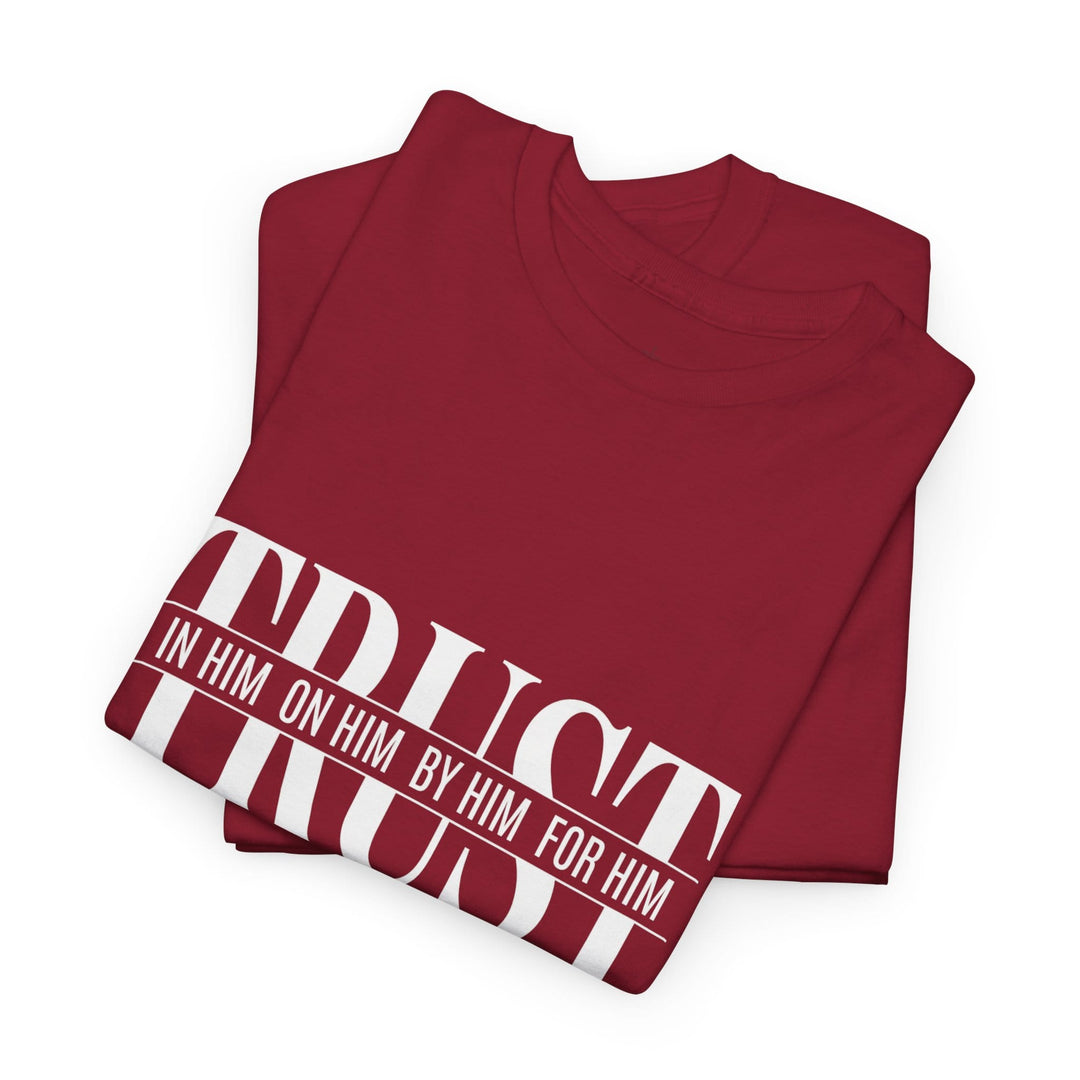TRUST TEE