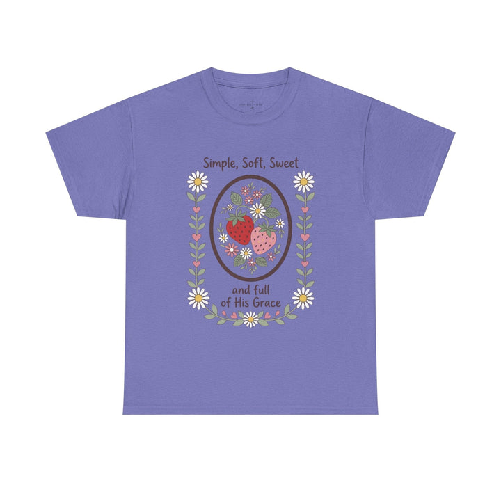 SOFT &amp; SWEET TEE