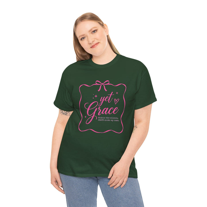GRACE FOR EVERYTHING TEE