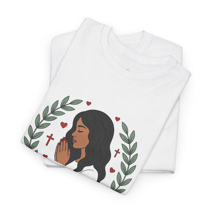SOVEREIGN GRACE TEE