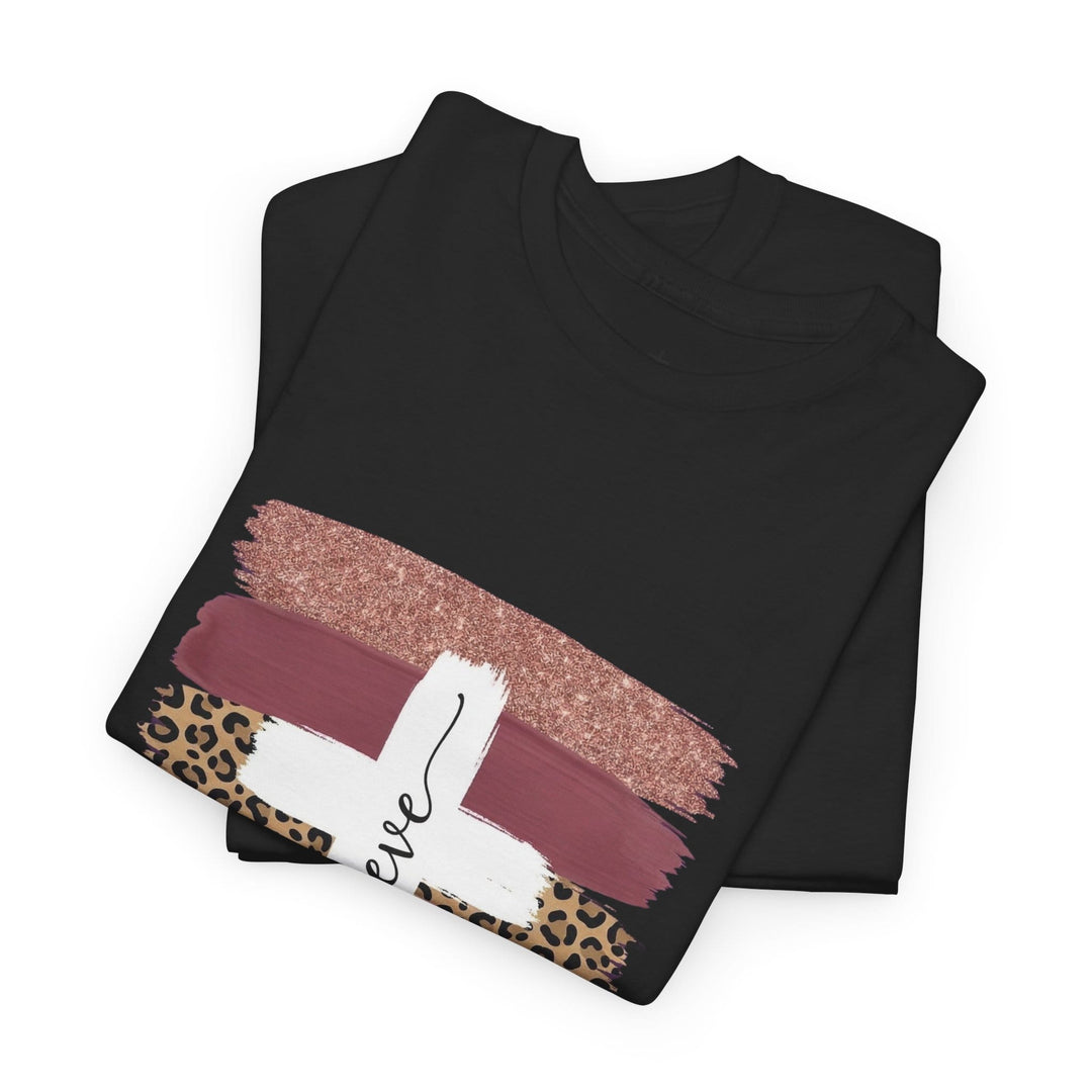 BELIEVE TEE