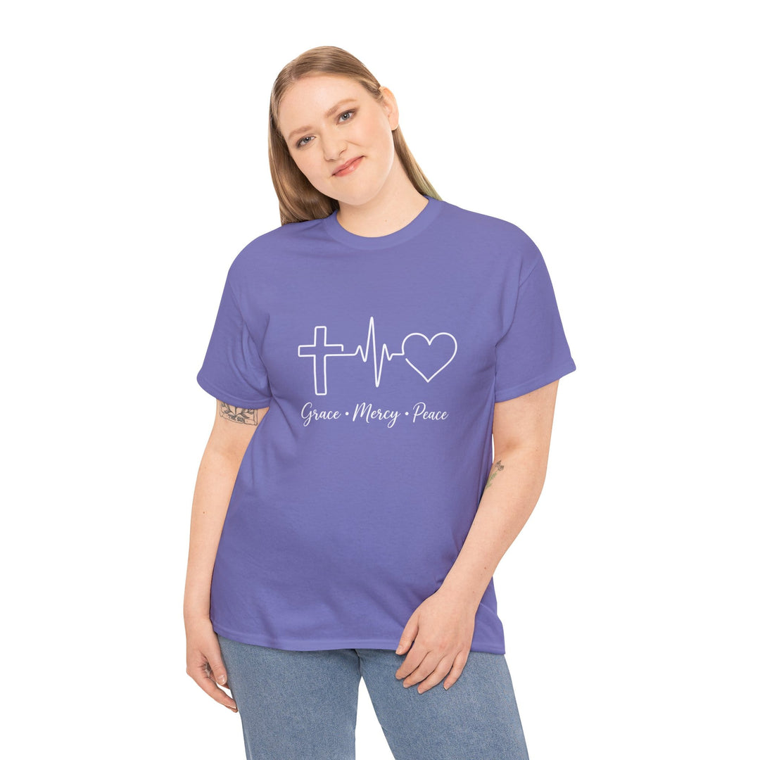 BEST THINGS TEE