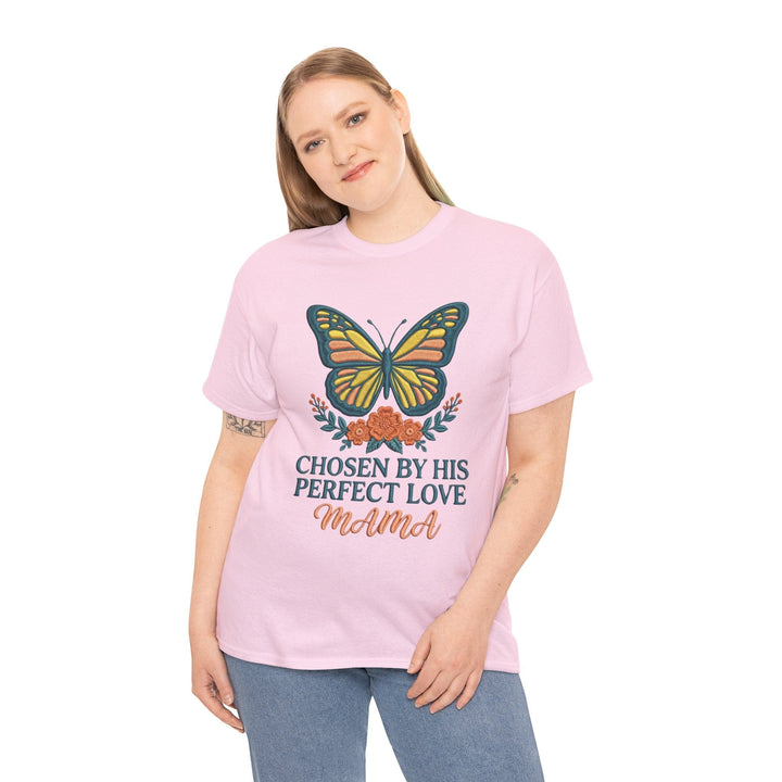 BUTTERFLY MAMA TEE