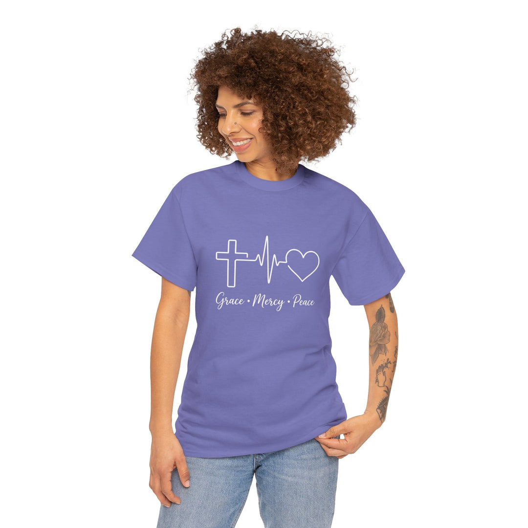 BEST THINGS TEE