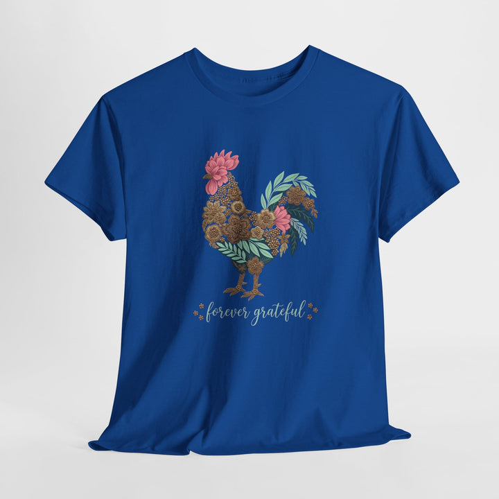 FOREVER GRATEFUL TEE