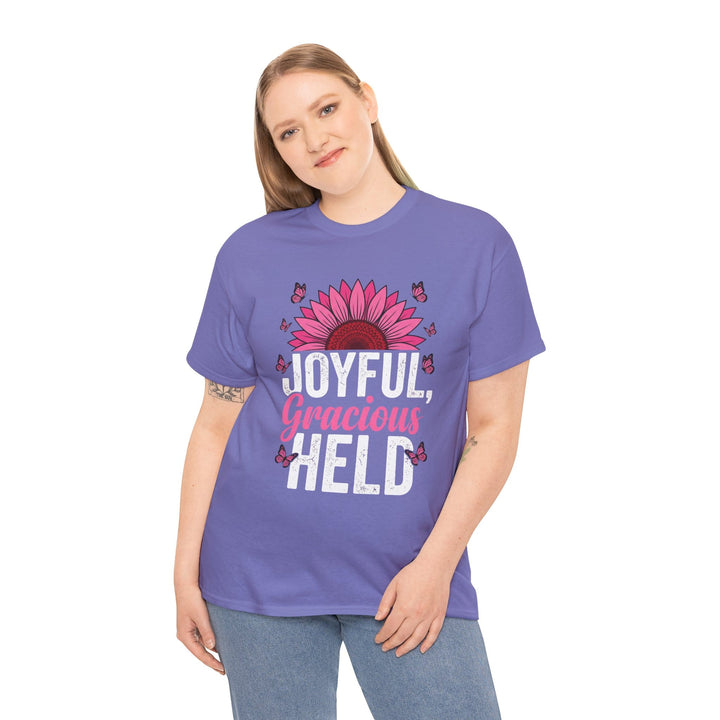 JOYFUL TEE