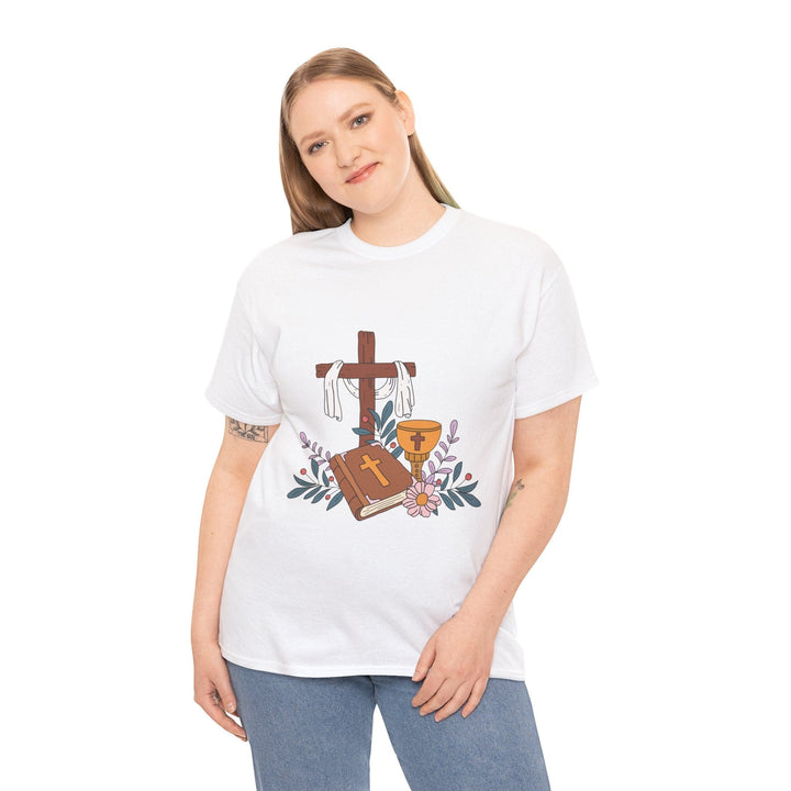 CHRIST TEE