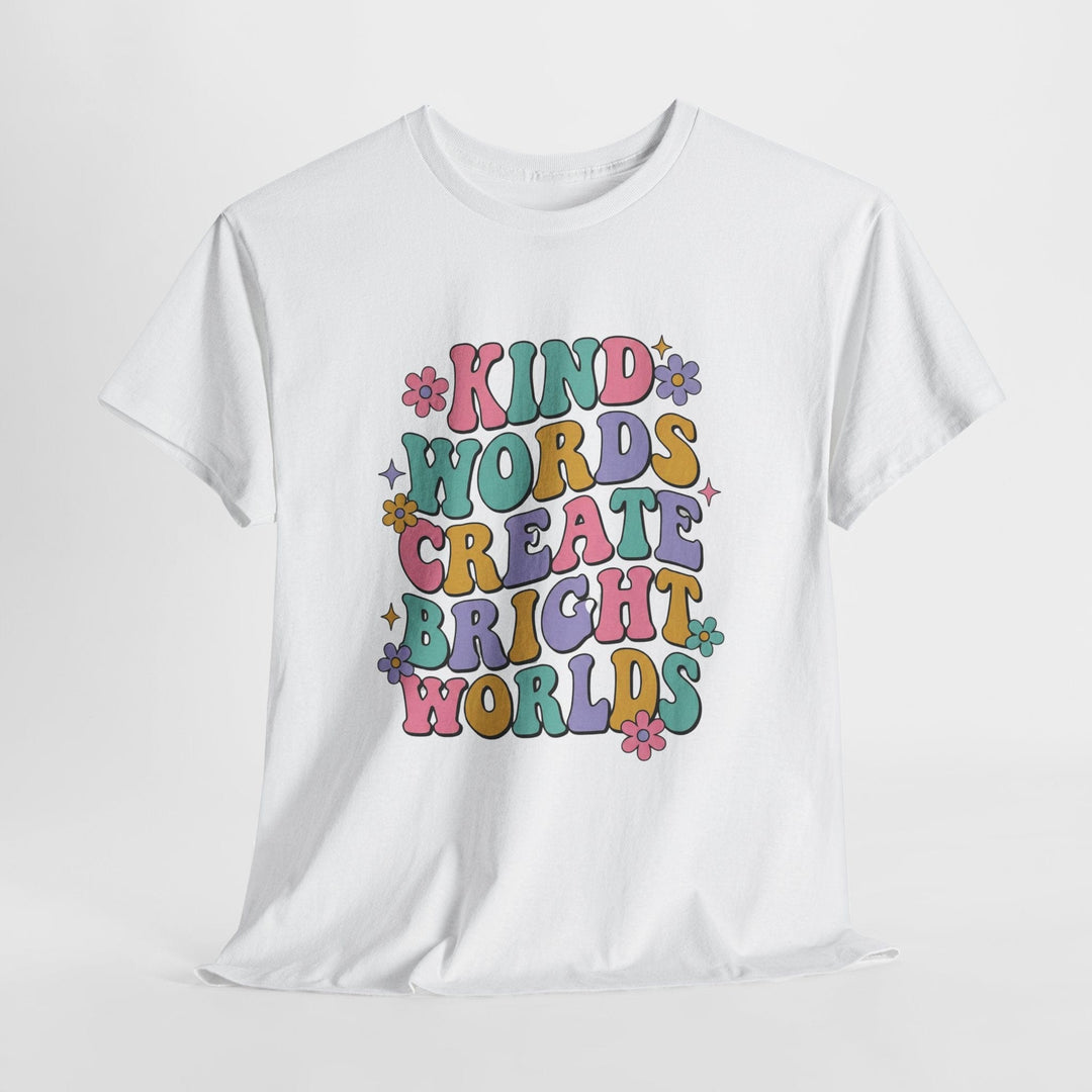 KIND WORDS TEE