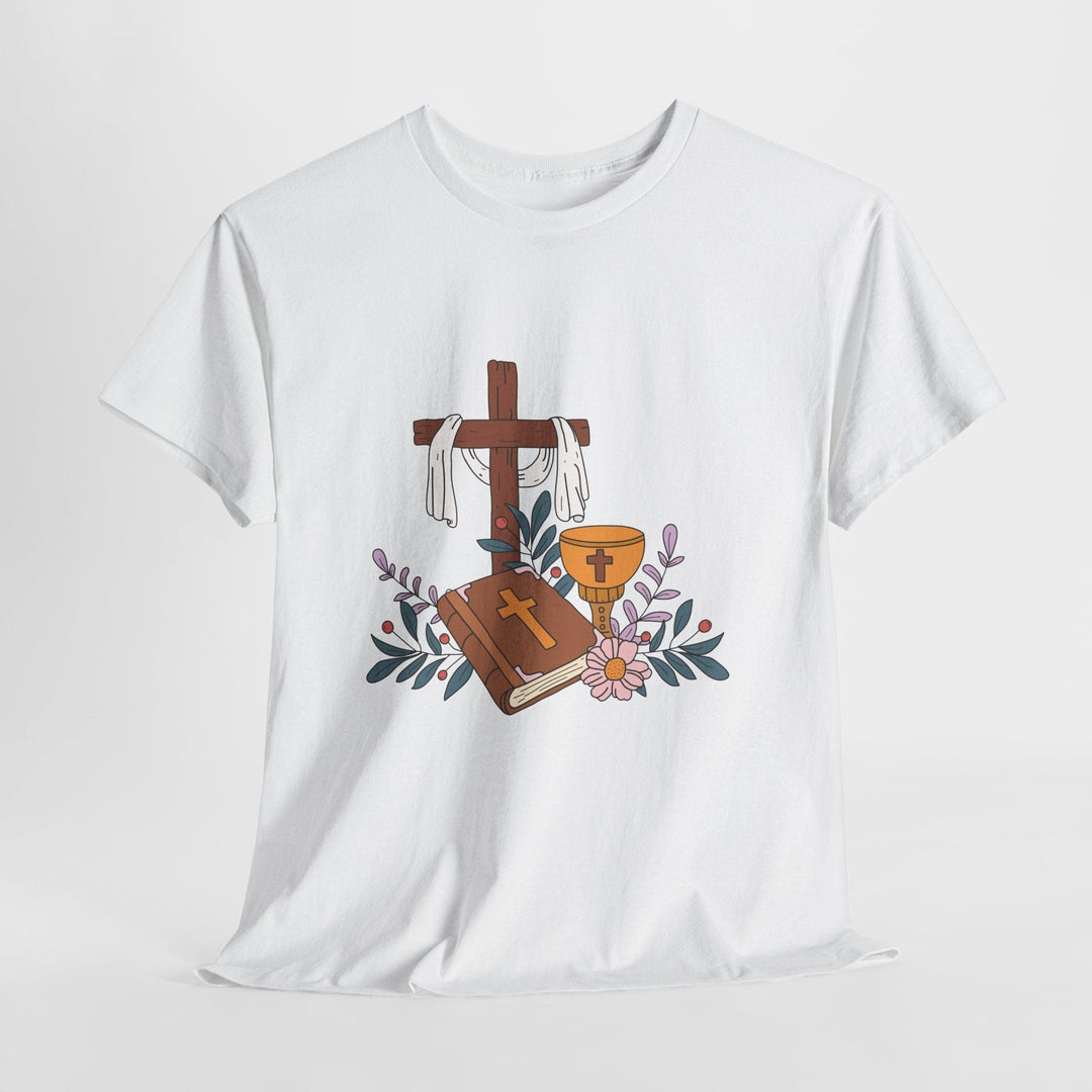 CHRIST TEE