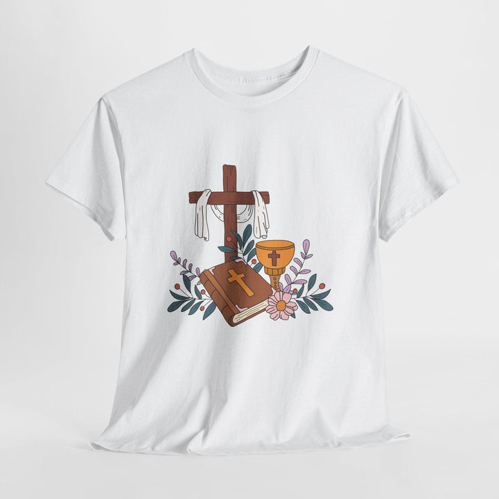 CHRIST TEE