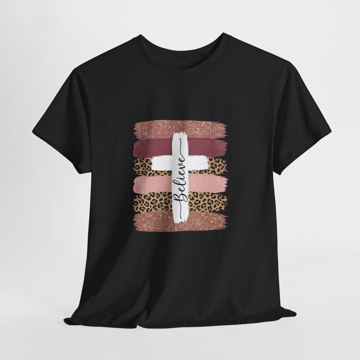 BELIEVE TEE