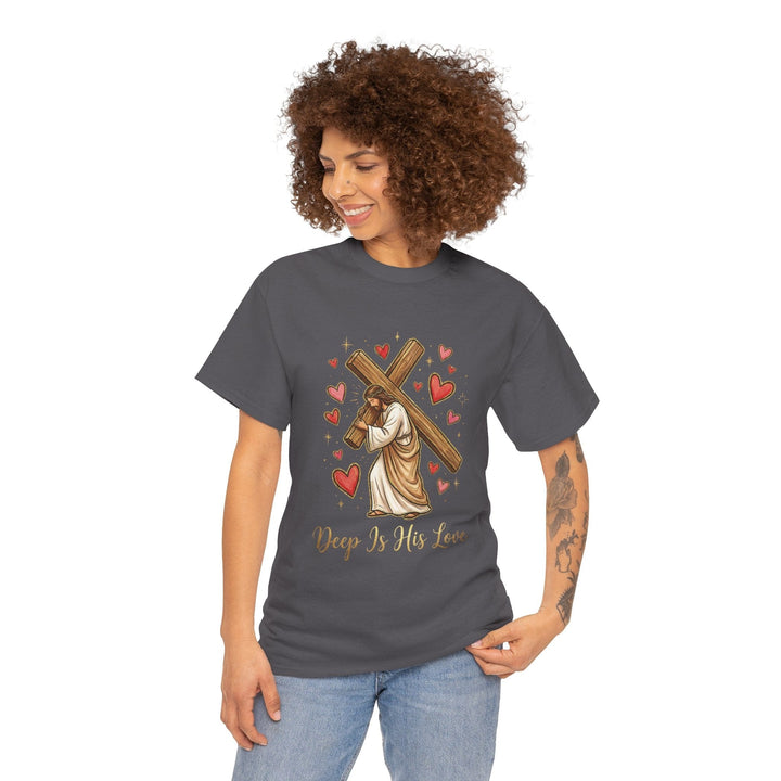 DEEP LOVE TEE