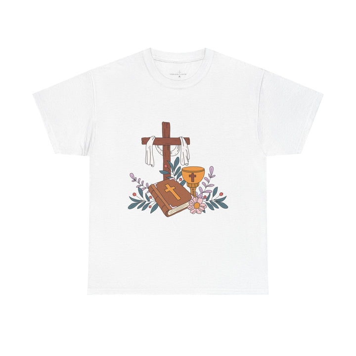 CHRIST TEE