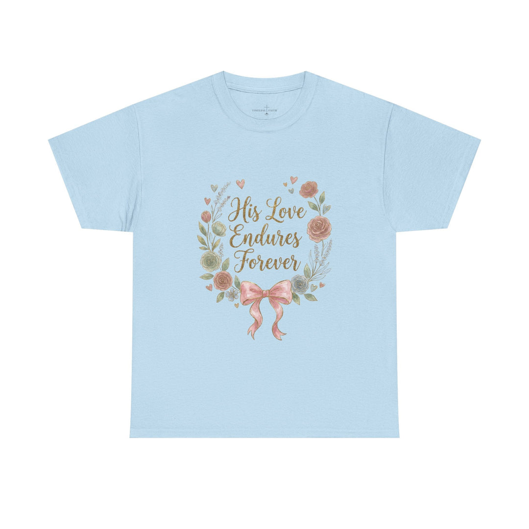 FOREVER LOVE TEE