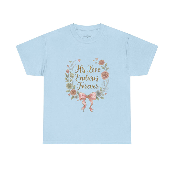 FOREVER LOVE TEE