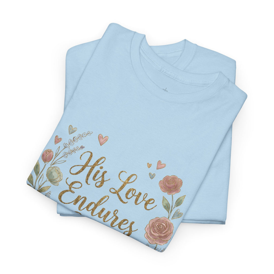 FOREVER LOVE TEE