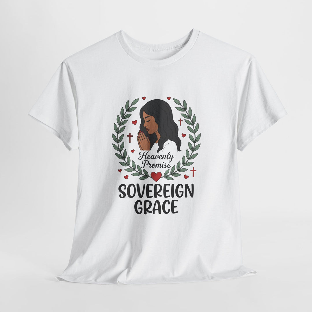 SOVEREIGN GRACE TEE