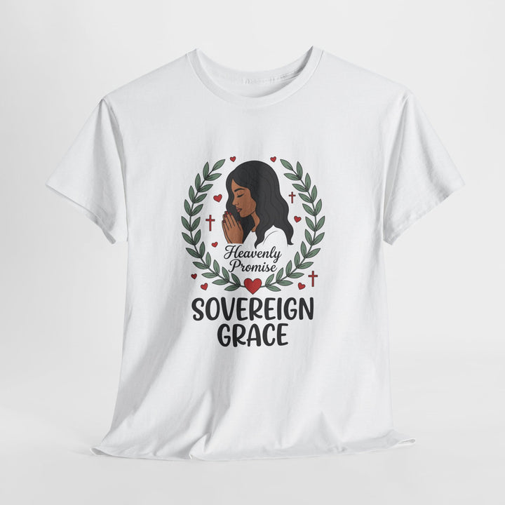 SOVEREIGN GRACE TEE