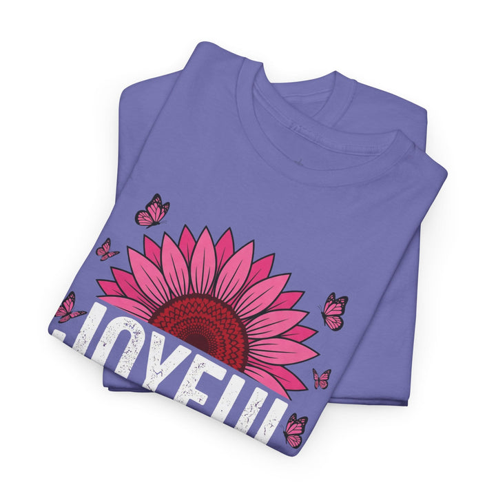 JOYFUL TEE