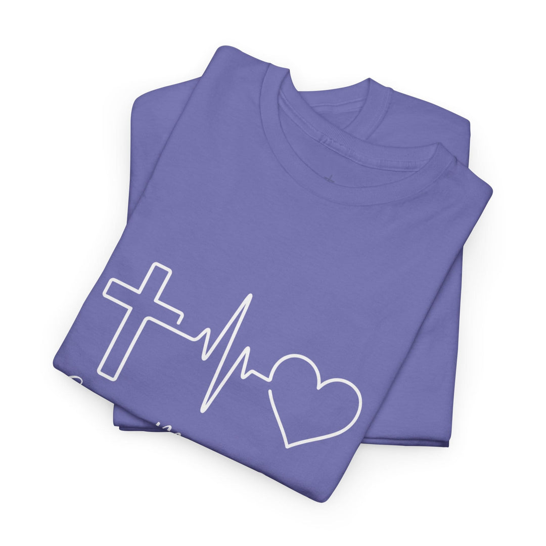 BEST THINGS TEE