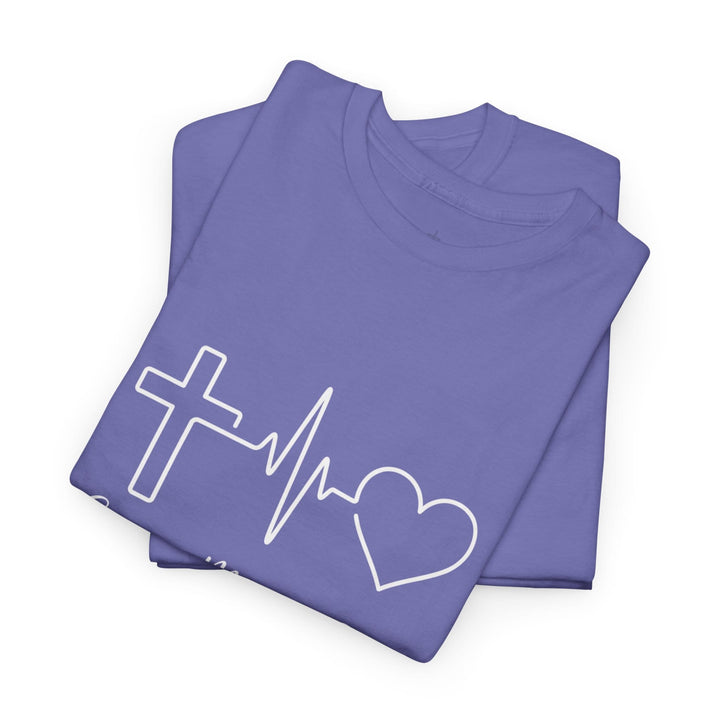 BEST THINGS TEE