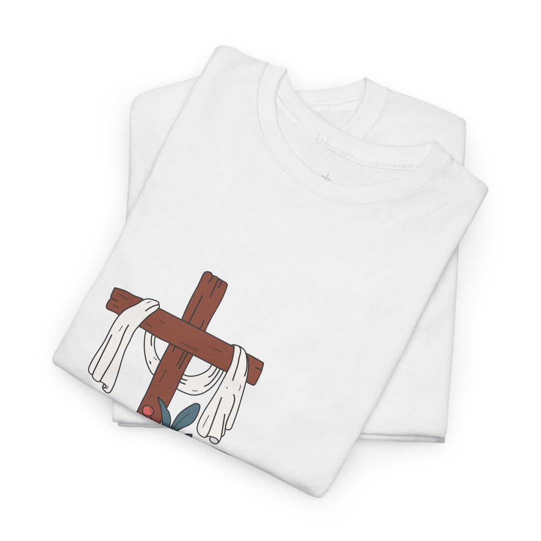 CHRIST TEE