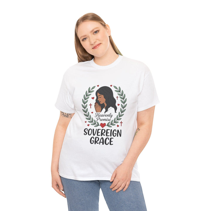 SOVEREIGN GRACE TEE