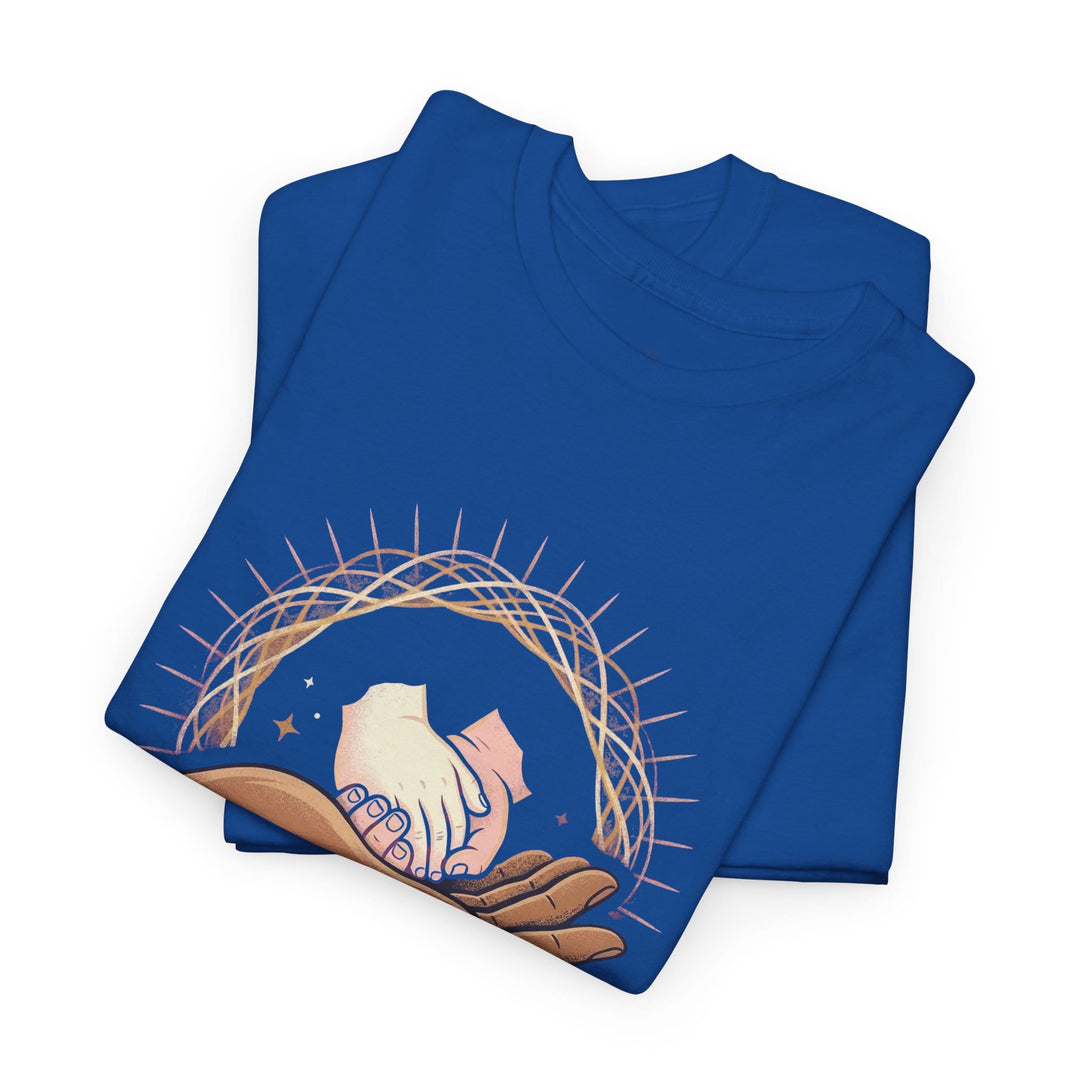 RADIATE KINDNESS TEE