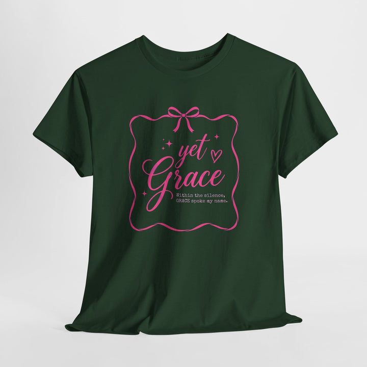 GRACE FOR EVERYTHING TEE