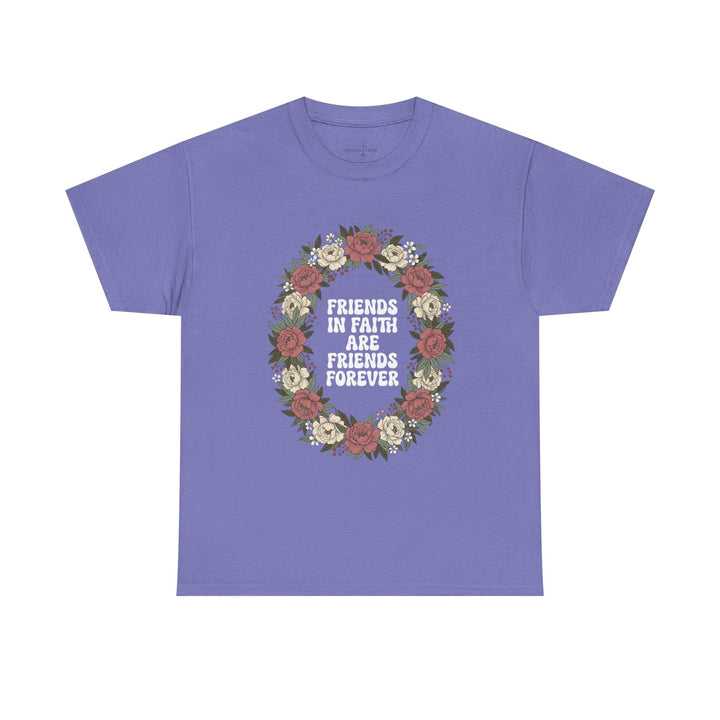 FRIENDS FOREVER TEE