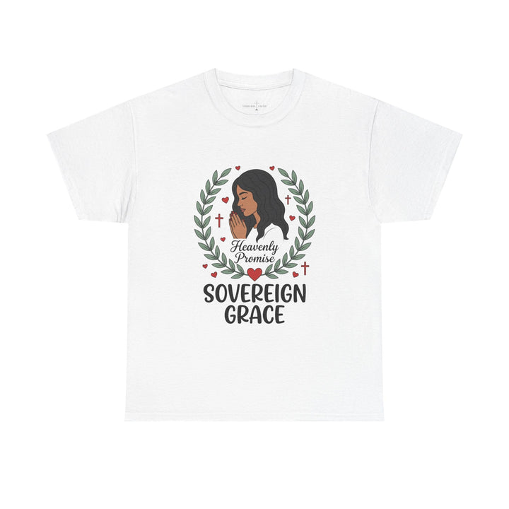 SOVEREIGN GRACE TEE