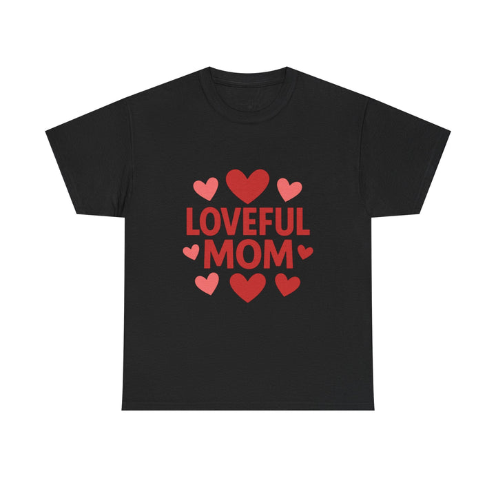 LOVEFUL MOM TEE