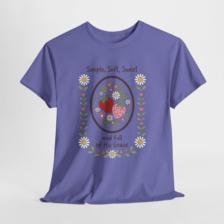 SOFT &amp; SWEET TEE