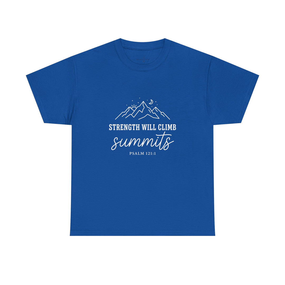 STRENGTH TEE