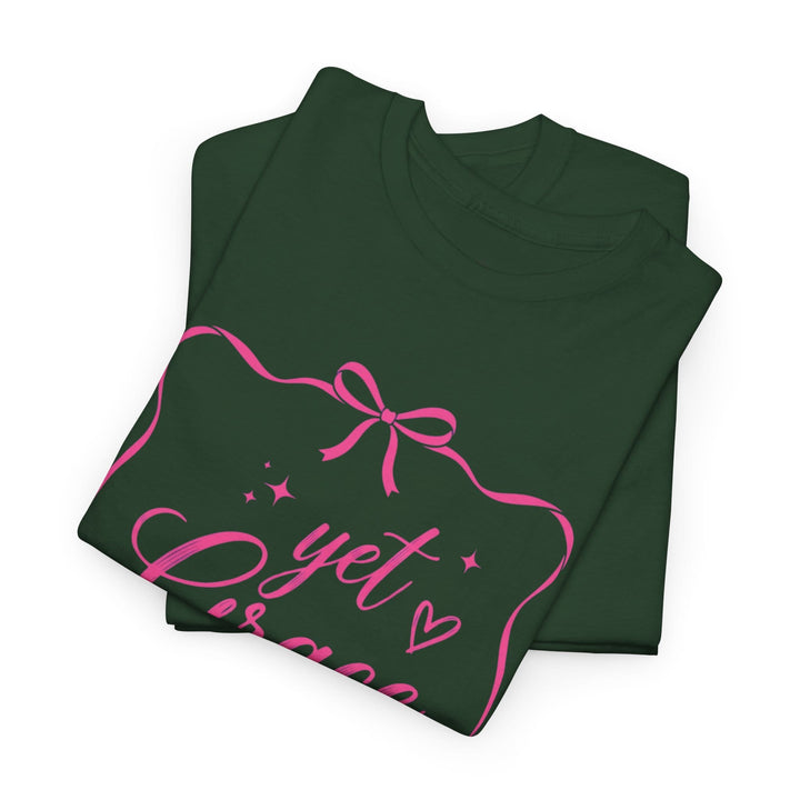 GRACE FOR EVERYTHING TEE